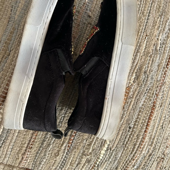 Moon & Star Sam Edelman Platform Shoes - Picture 6 of 6